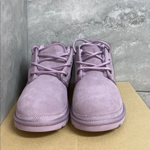 UGG NEUMEL - Picture 2 of 6